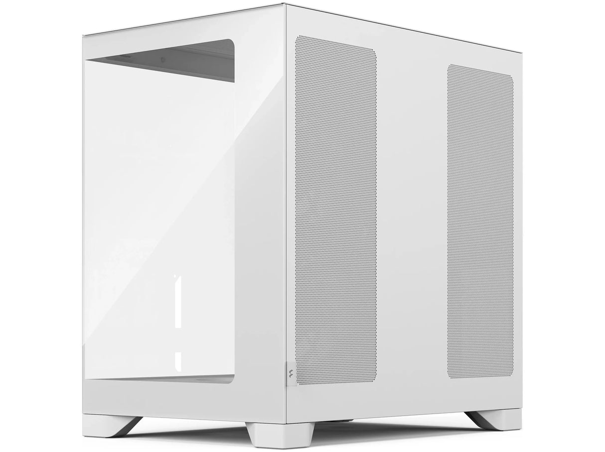 Fractal Design Pop 2 Vision White RGB