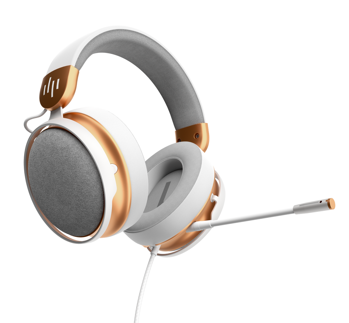 Dark Project - SONO Kablet - White