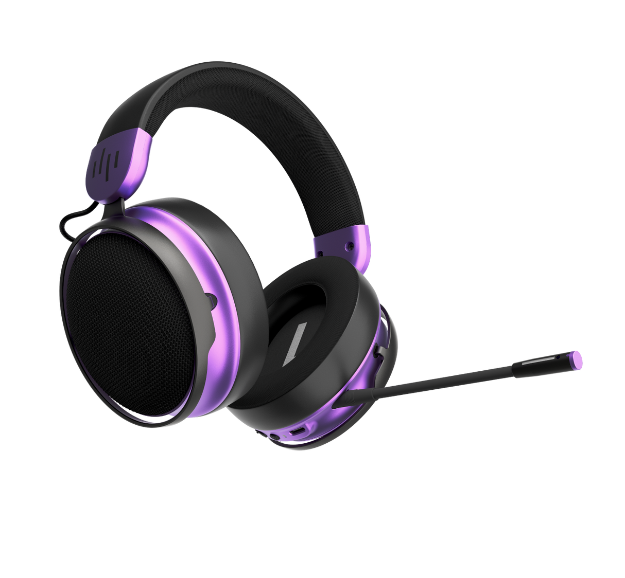 Dark Project - SONO Trådløs - Sort