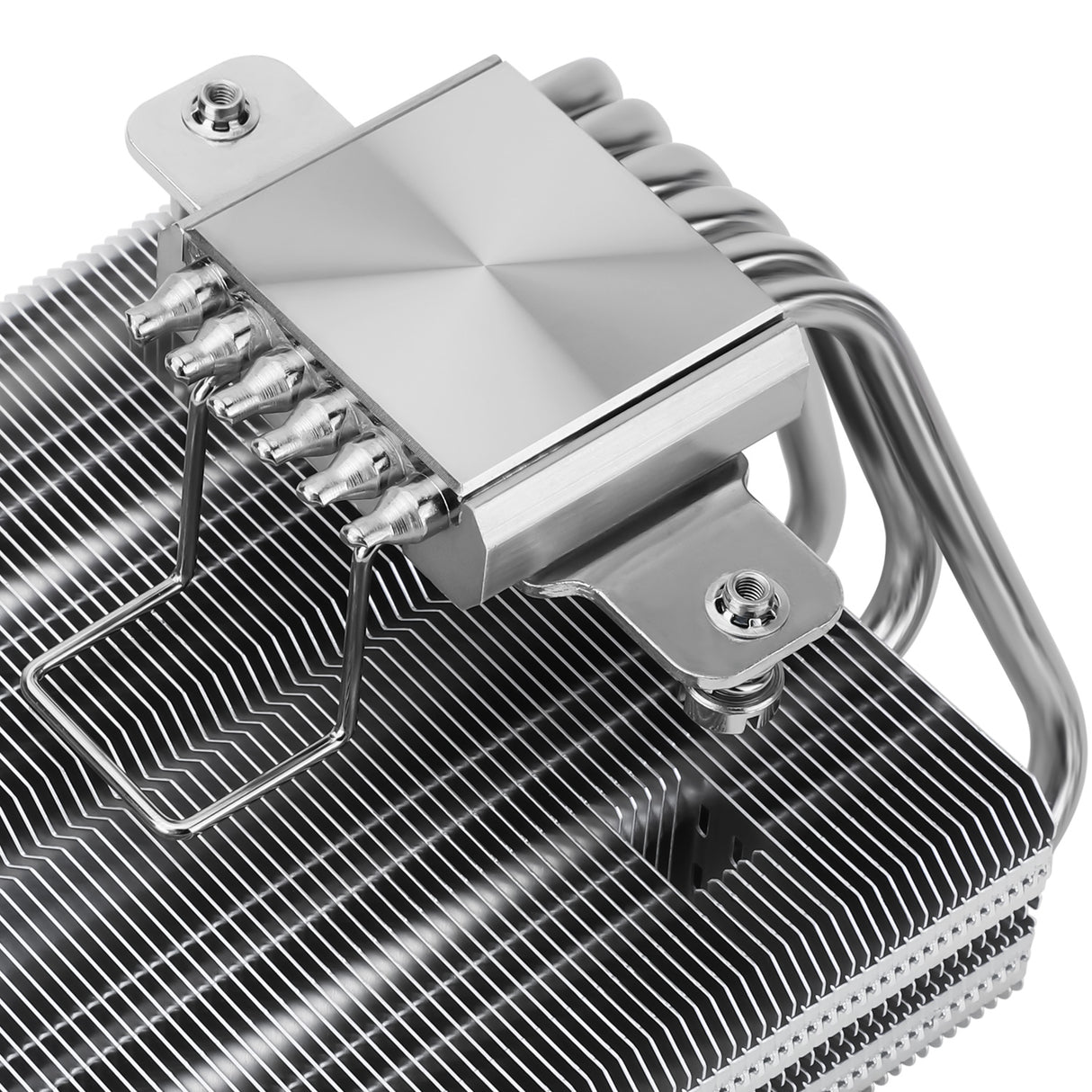 Thermalright TR-SI-100 - CPU køler Thermalright