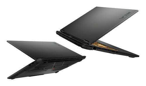 ASUS TUF Gaming F16 FX608JH-RV002W – produkt og tilbehør