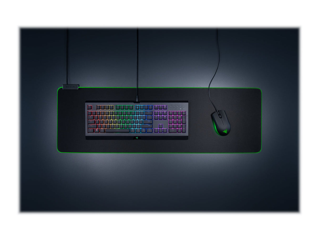 Razer Goliathus Extended Chroma Mauspad