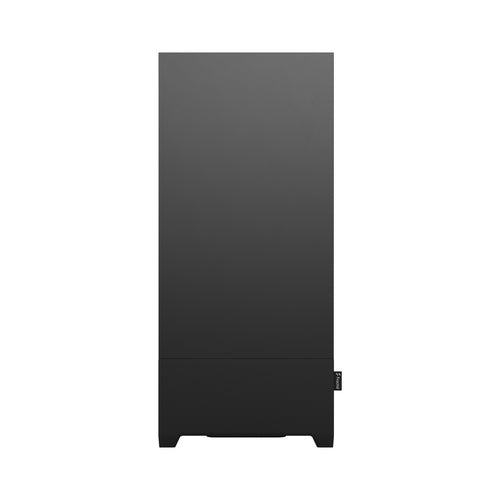 Midi Fractal Design Pop XL Silent Black Solid
