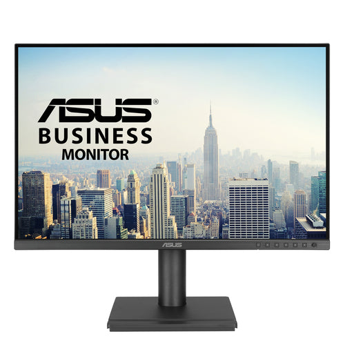 ASUS BE248CFN – set forfra (vinkel 2)