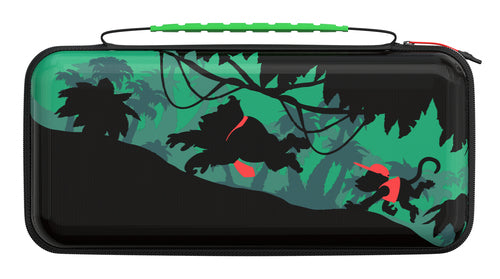 Turtle Beach PlayTrek Donkey Kong – Switch 2-taske – Front og håndtag