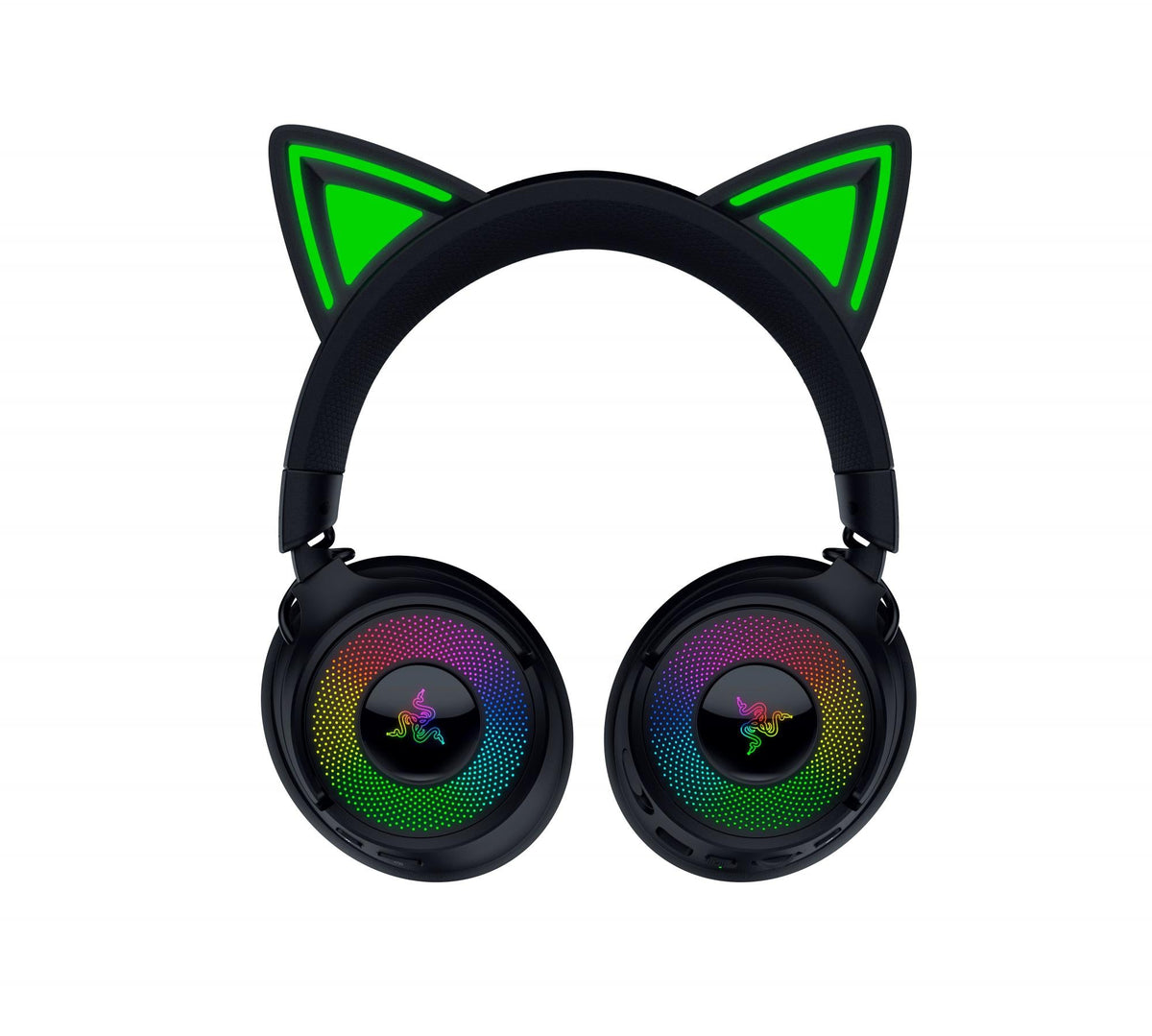 Razer - Kraken Kitty V3 Pro - Black Razer