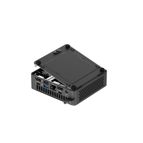 ASUS NUC RNUC15CRKU5063C2 – adskilte dele eller tilbehør