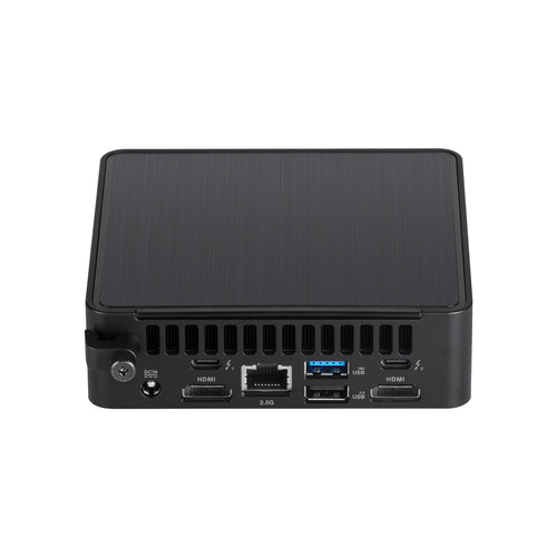 ASUS NUC 14 Pro RNUC14RVKU700002I – Core Ultra 7 155H – barebone – produktbillede 8