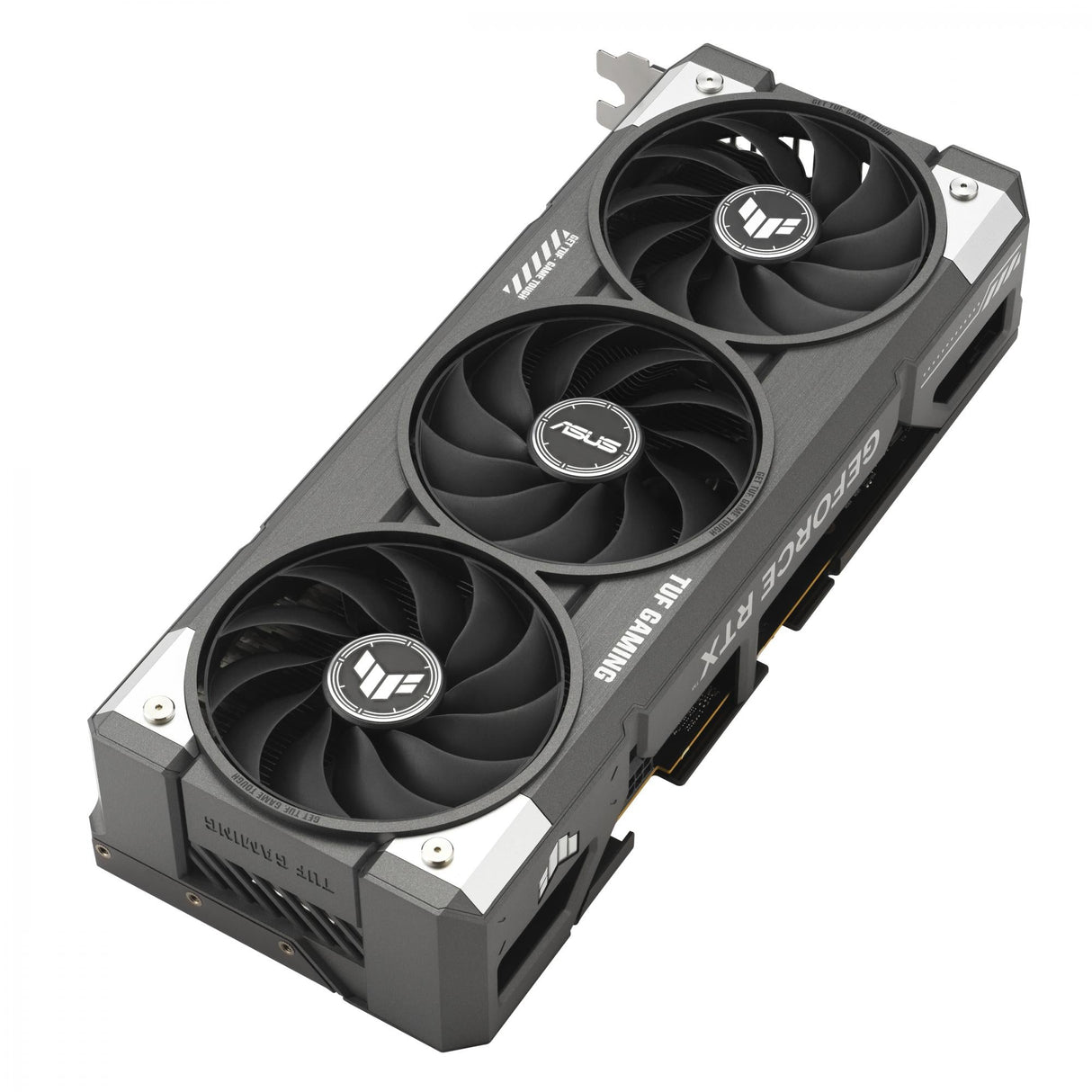 ASUS GeForce RTX 5060 8GB TUF OC GAMING ASUS