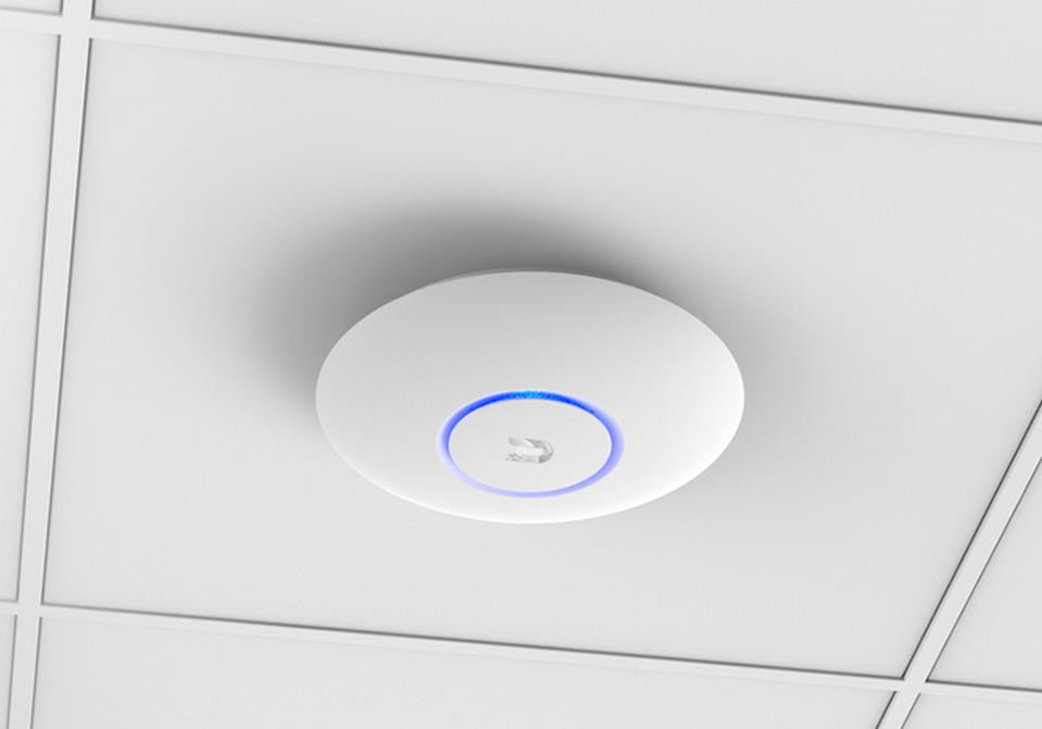 Ubiquiti UAP-AC-PRO 1GE/AC1750/AP - Indoor + Outdoor Ubiquiti