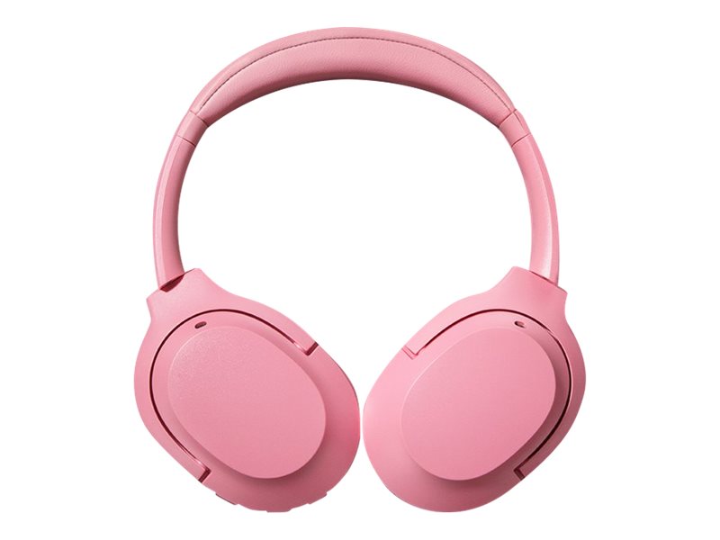 Razer Opus X Kabellose Kopfhörer Pink