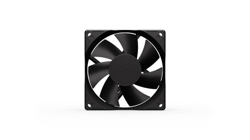 140mm ENDORFY Fluctus 140 PWM ARGB