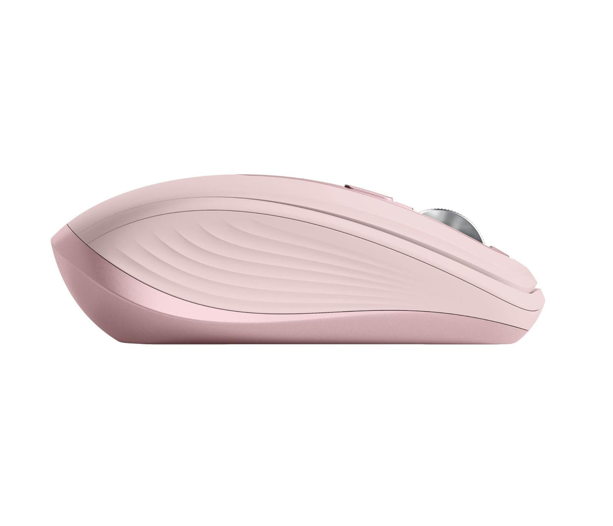 Logitech - MX Anywhere 3S Compact Wireless Performance Mouse Logitech