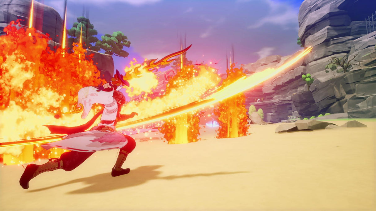 Rune Factory: Guardians of Azuma Marvelous