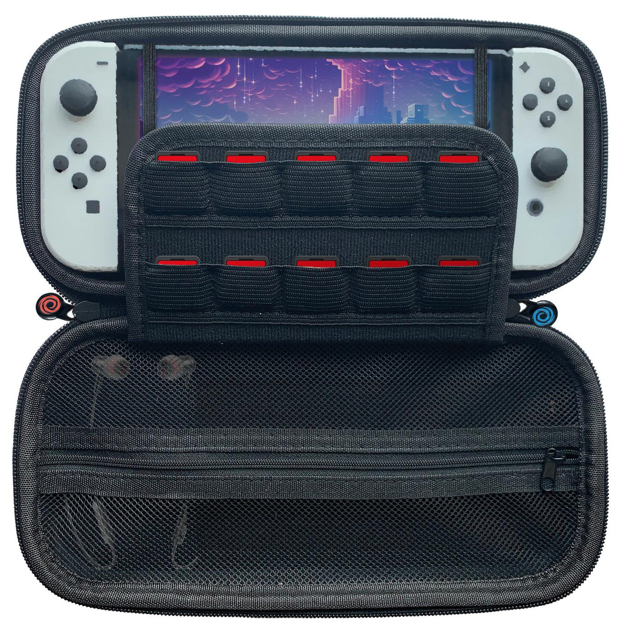 ONIVERSE - Carrying case - Grey ONIVERSE