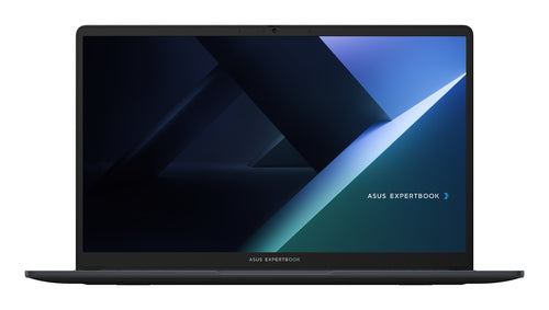 ASUS ExpertBook B1 B1503CVA-S79413X – set forfra (vinkel 2); layout på billedet er illustrativt