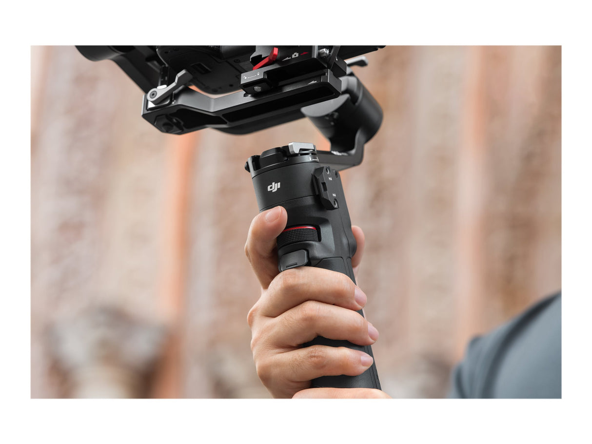 DJI RS 3 Mini motorisierter Handstabilisator