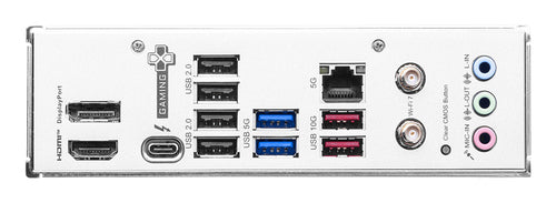 MSI B860 GAMING PLUS WIFI – LGA1851 bundkort