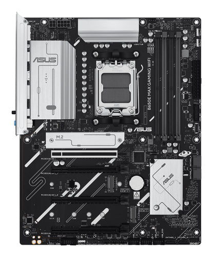 Asus B650E MAX GAMING WIFI – AM5 bundkort