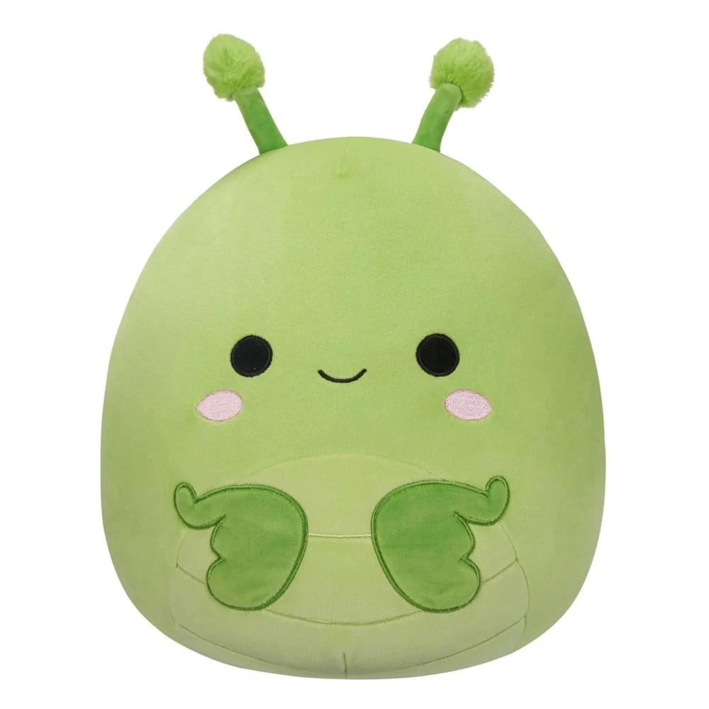 Squishmallows - 30 cm P19 Weston Mantis (1905427) Squishmallows