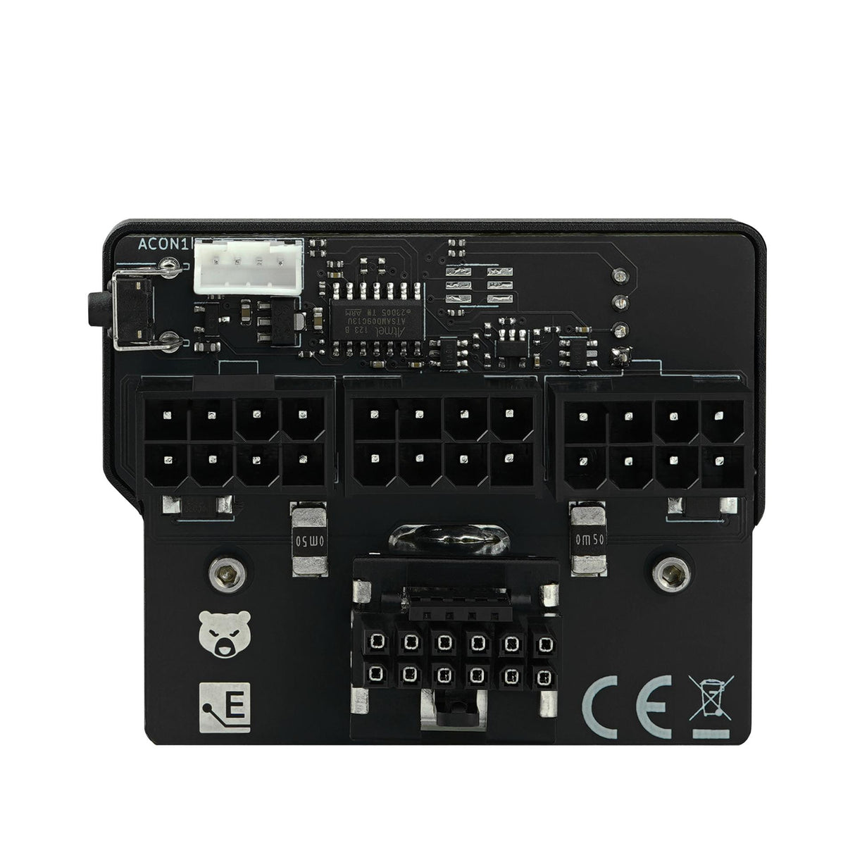 Thermal Grizzly WireView GPU 1x 12VHPWR to 3x 8Pin PCIe - Normal Thermal Grizzly