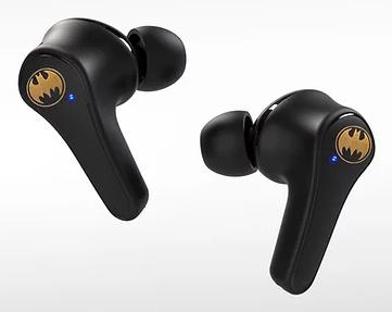 OTL - TWS Earpods - Batman (DC0857) OTL