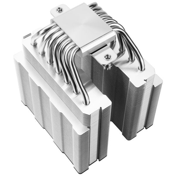 Thermalright Phantom Spirit 120 SE ARGB - CPU cooler, dual tower Shenzhen Deli Ming Technology Co. LTD (Thermalright)