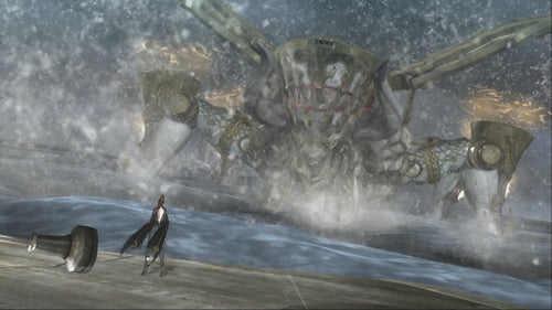 Bayonetta & Vanquish 10th Anniversary Bundle