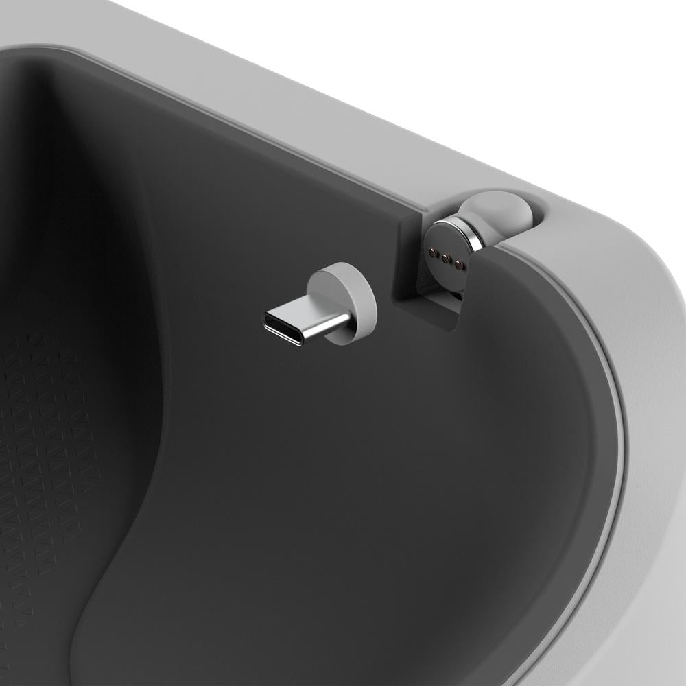 Turtle Beach Fuel Compact VR Oplader for Meta Quest 2