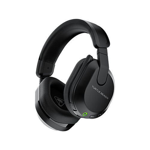 Turtle Beach Stealth 600 Gen 3 – Xbox – Trådløst headset – Sort – headset skråt forfra