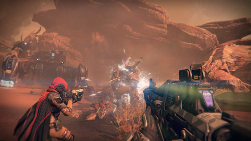 Destiny (FR/Multi in Game)