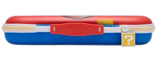 PowerA - Protection Case for Nintendo Switch 2 - Mario - billede 3
