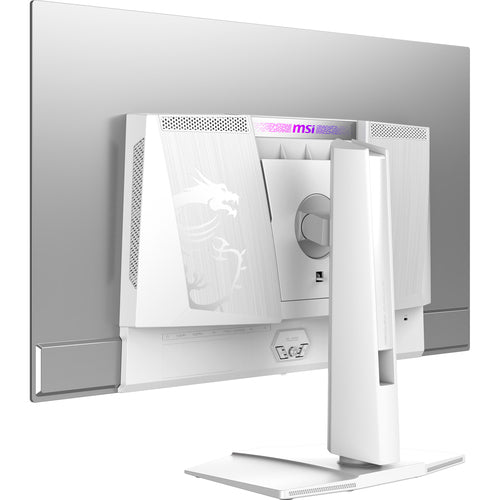 MSI MPG 321URXWDE QD-OLED – produktvisning 13