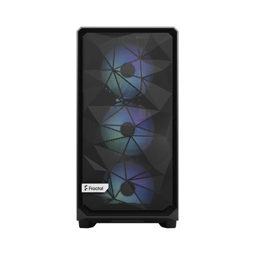 Tower Fractal Design Meshify 2 RGB ATX Fractal design