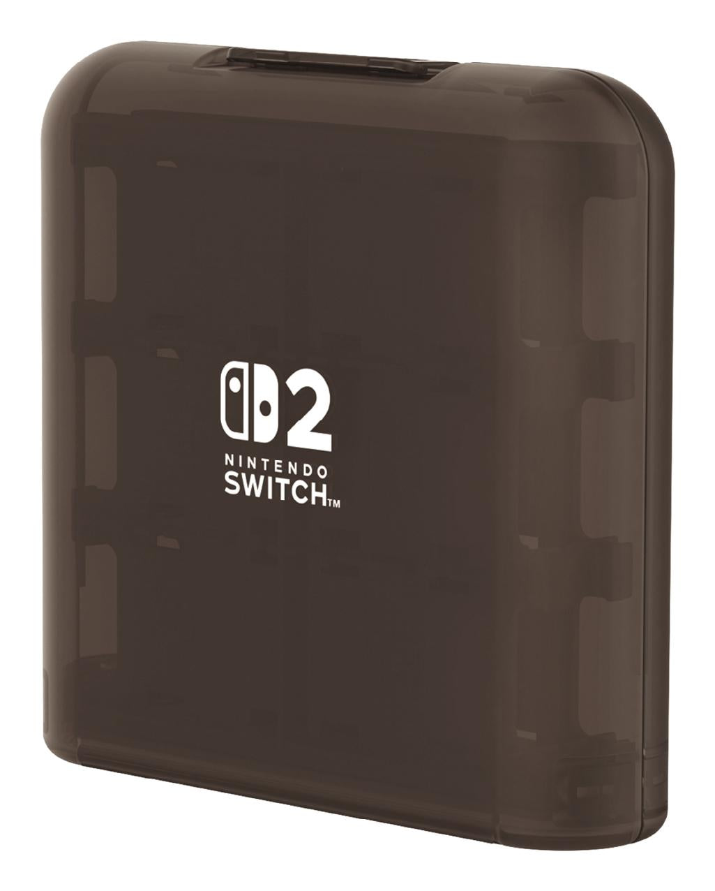HORI - Card Case 24 - Black HORI