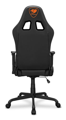 COUGAR Armor Elite, sort gamingstol – produktdetalje