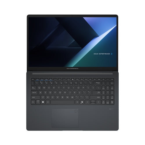 ASUS ExpertBook BM1 BM1503CDA-S71654 – set ovenfra