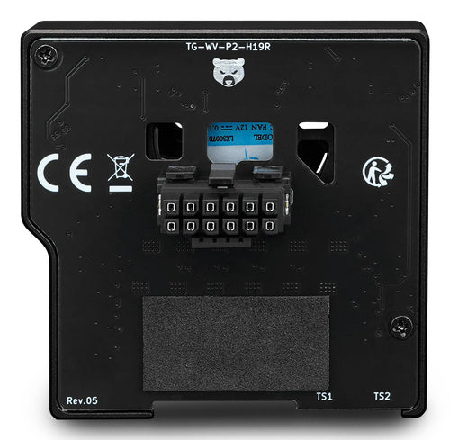 Thermal Grizzly WireView Pro II GPU – Reverse – visning 4