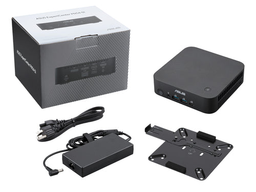 ASUS ExpertCenter PN54-S1-S30086ML – emballage