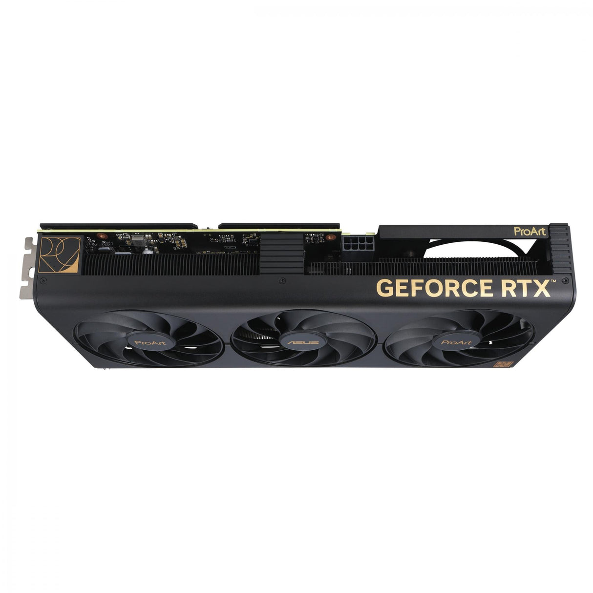 ASUS GeForce RTX 4060 8GB GDDR6 OC PROART ASUS