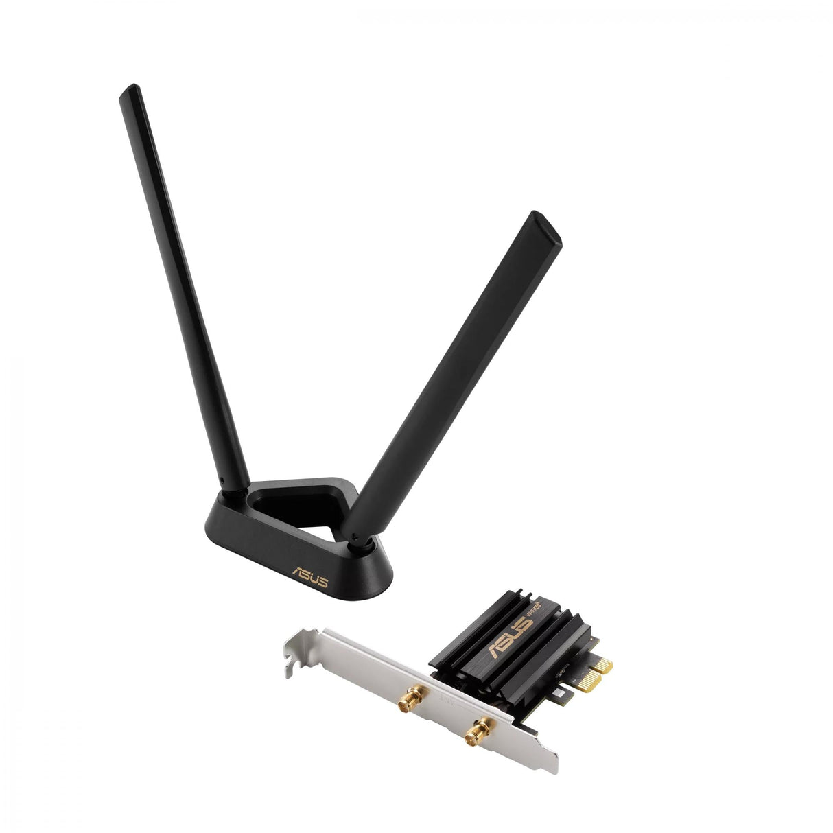 ASUS PCE-AXE59BT WiFi* Adapter 802.11ax ASUS
