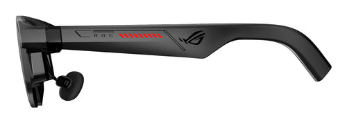 ASUS ROG XREAL R1-N – brillestang med USB-C-tilslutning