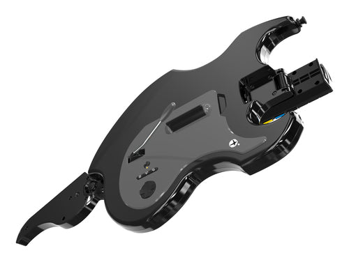PDP Riffmaster Wireless Guitar Controller Xbox