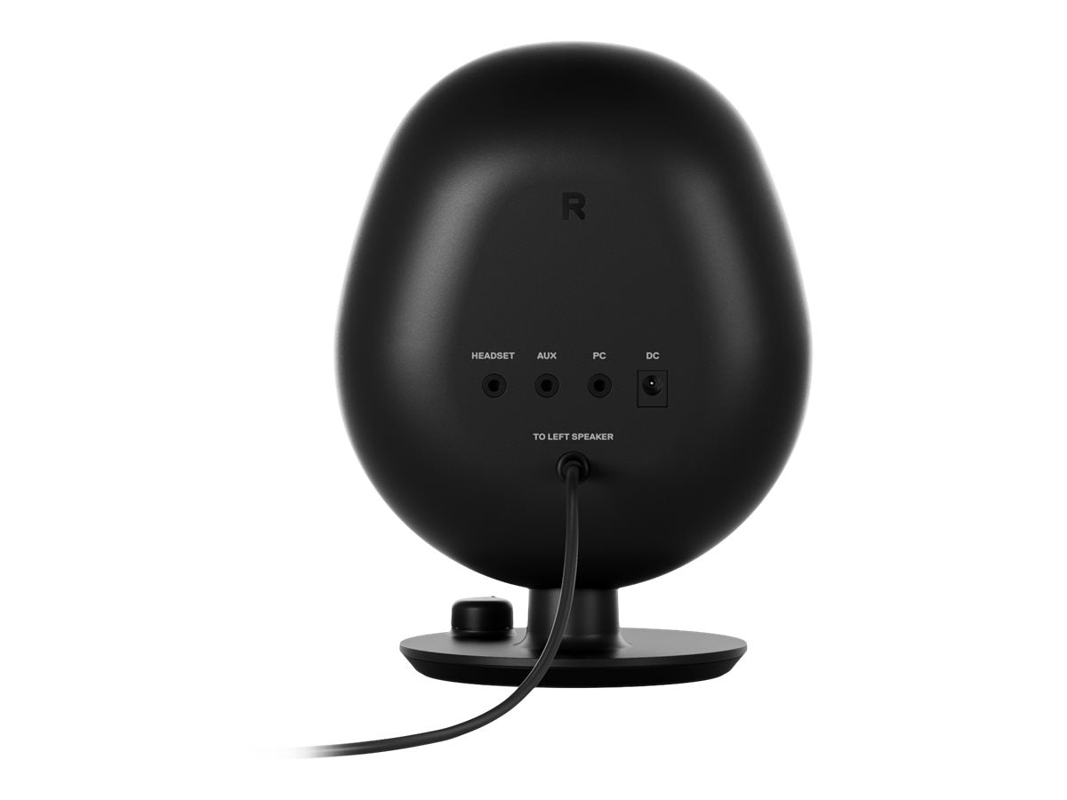 SteelSeries Arena 3 Lautsprecher Schwarz