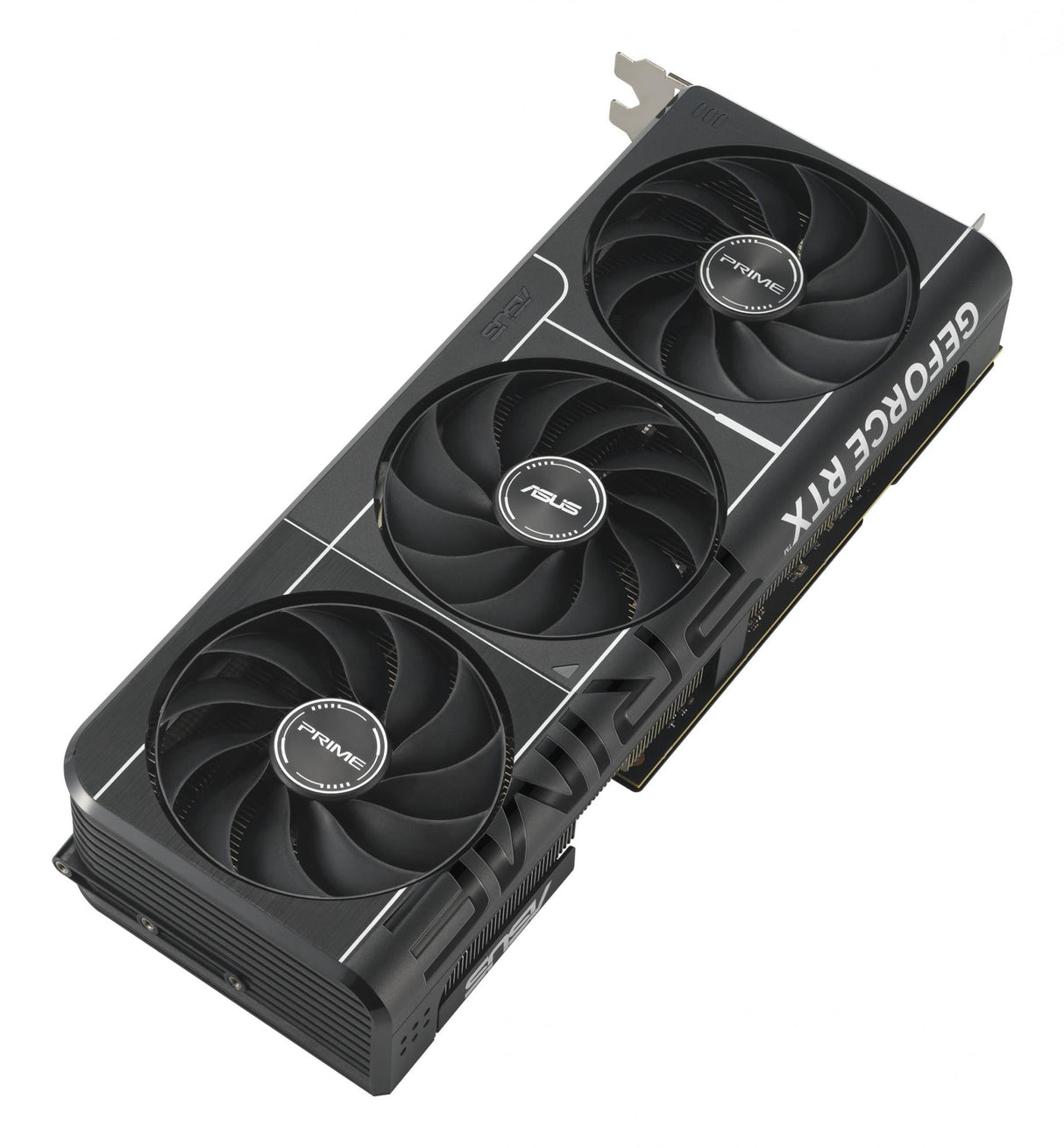 ASUS GeForce RTX 5070 TI 16GB PRIME OC ASUS