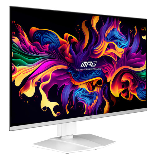 MSI MPG 321URXWDE QD-OLED – produktvisning 10