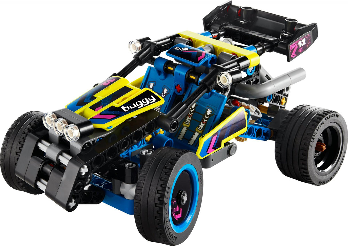 LEGO 42164 Technic Off-Road Racing Buggy LEGO