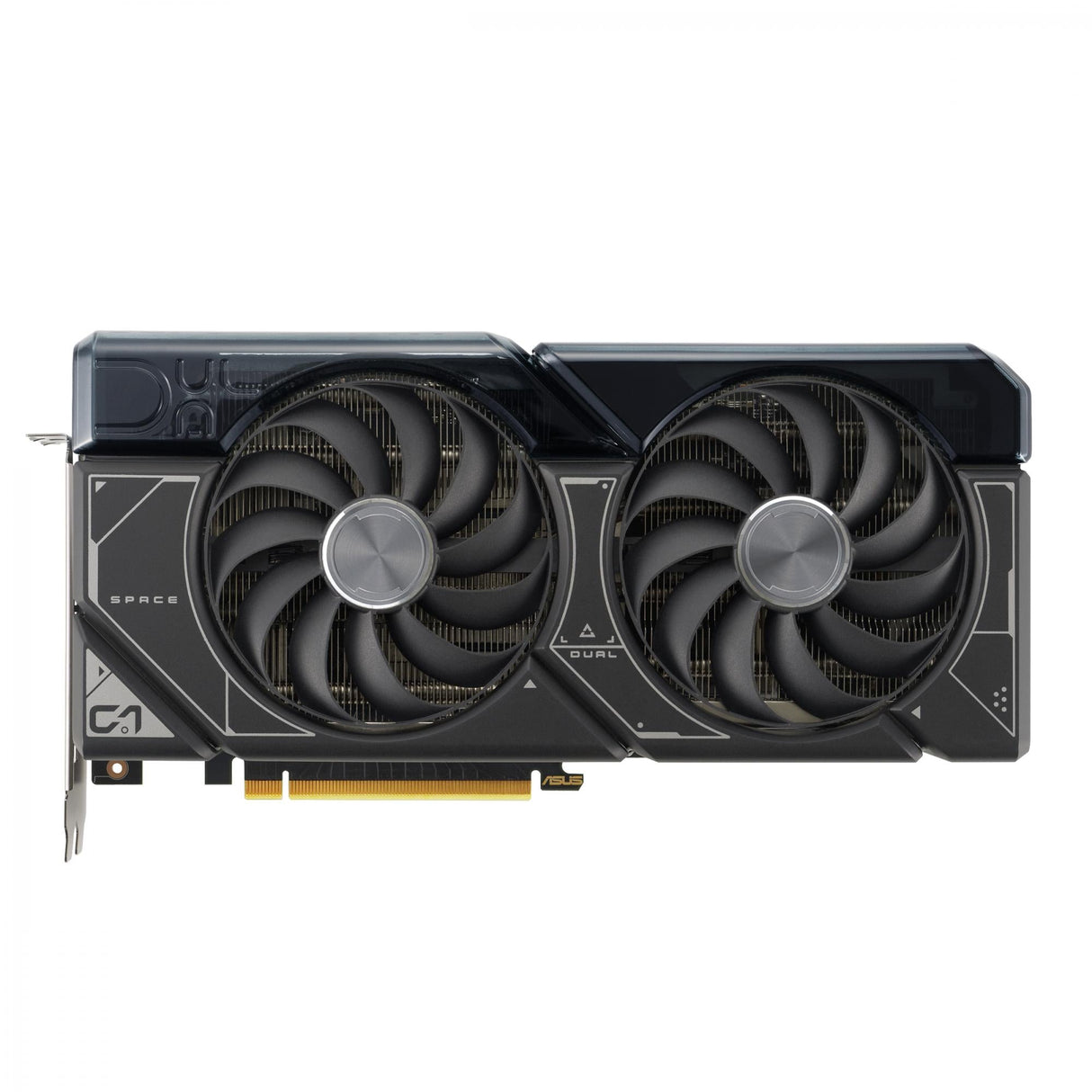 ASUS GeForce RTX 4070 TI SUPER 16GB DUAL ASUS
