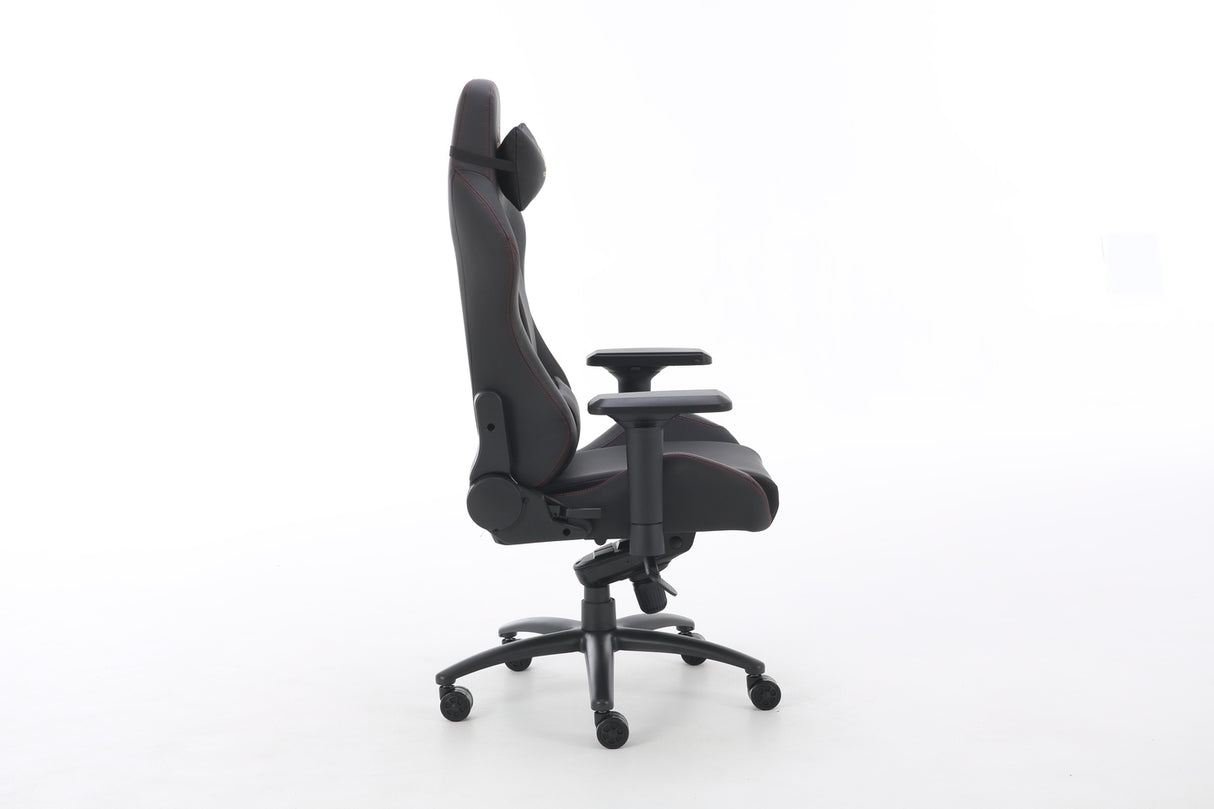 Nordic Gaming Gold Premium Schwarz