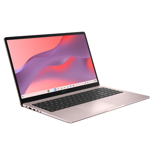 ASUS Chromebook CM1505CM4A-S70032 – set skråt forfra